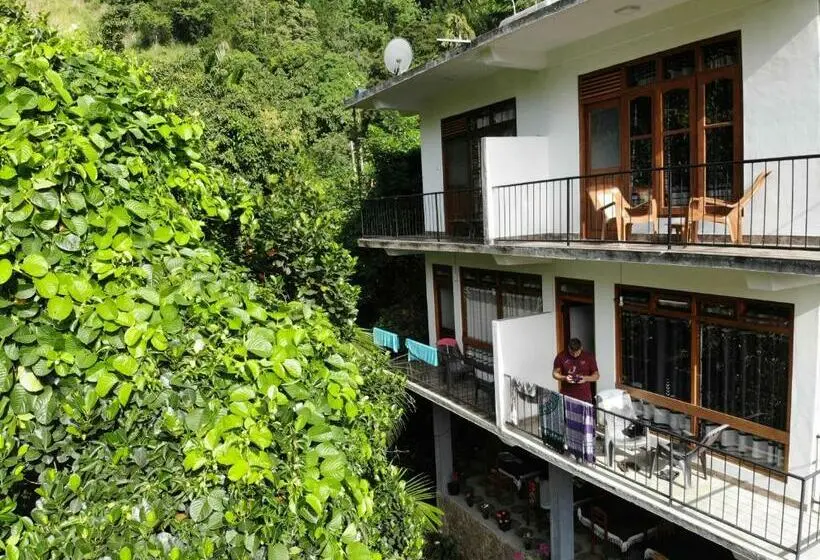 اتاق اکونومی, River Splendour Home Stay