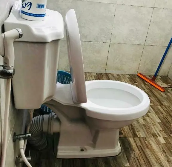 اتاق اکونومی, River Splendour Home Stay