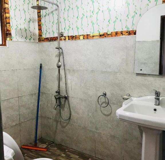 エコノミールーム, River Splendour Home Stay