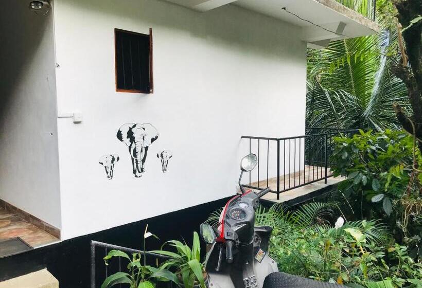 エコノミールーム, River Splendour Home Stay