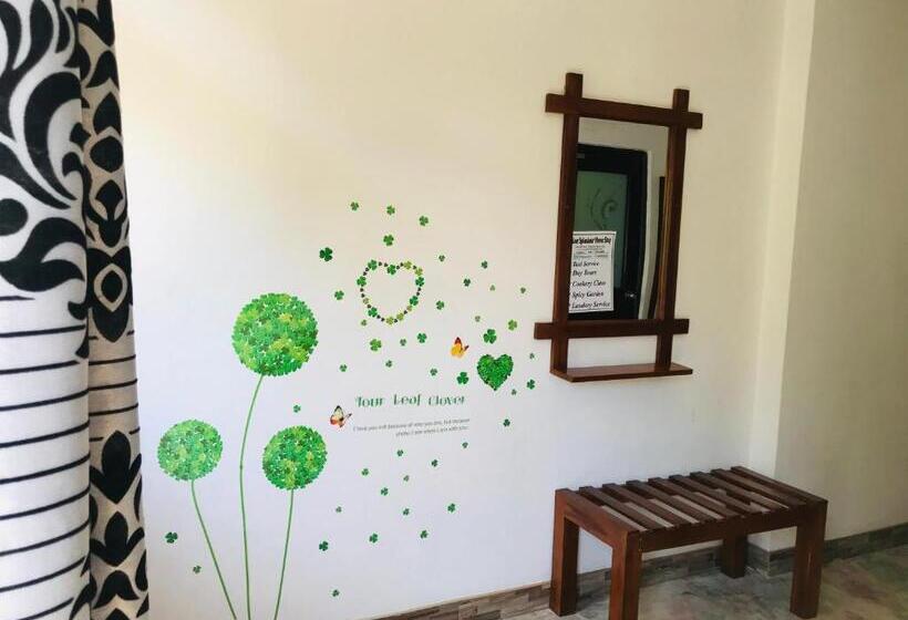 エコノミールーム, River Splendour Home Stay