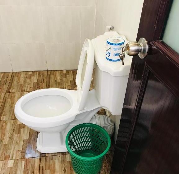 エコノミールーム, River Splendour Home Stay