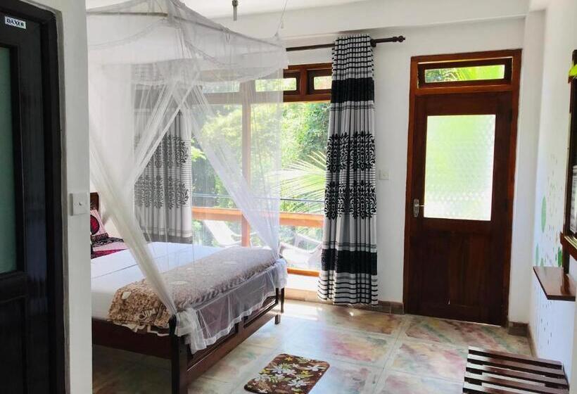 Номер Economy, River Splendour Home Stay