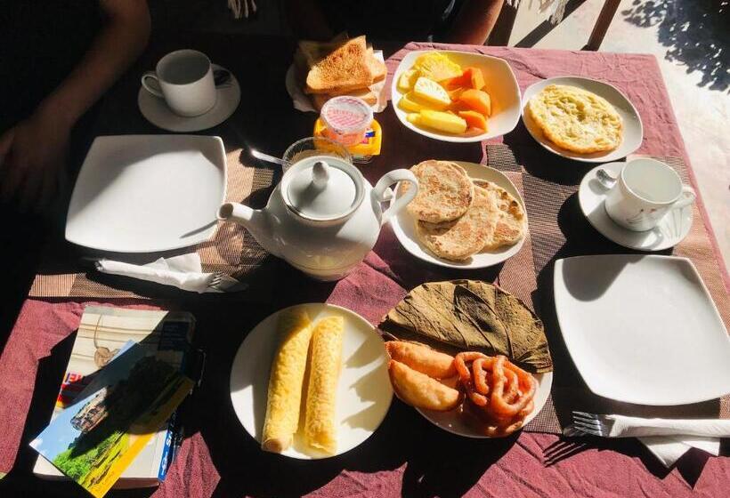 エコノミールーム, River Splendour Home Stay