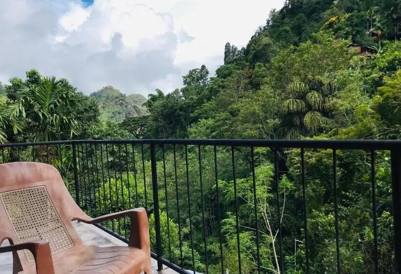 اتاق خانوادگی, River Splendour Home Stay