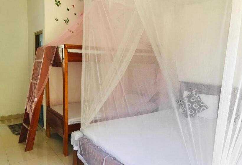 Семейный Номер, River Splendour Home Stay