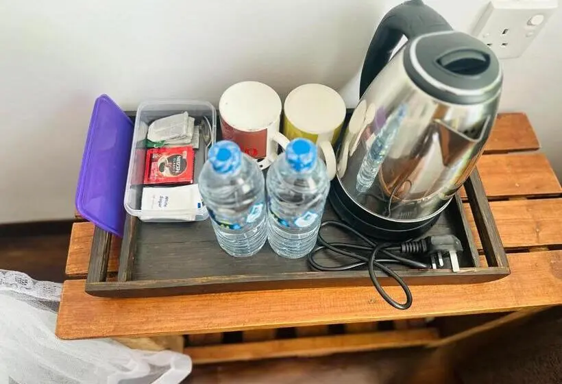 اتاق لوکس با بالکن, River Splendour Home Stay
