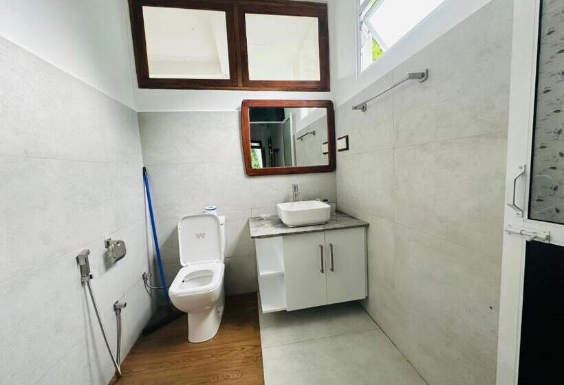 デラックスファミリールーム, River Splendour Home Stay