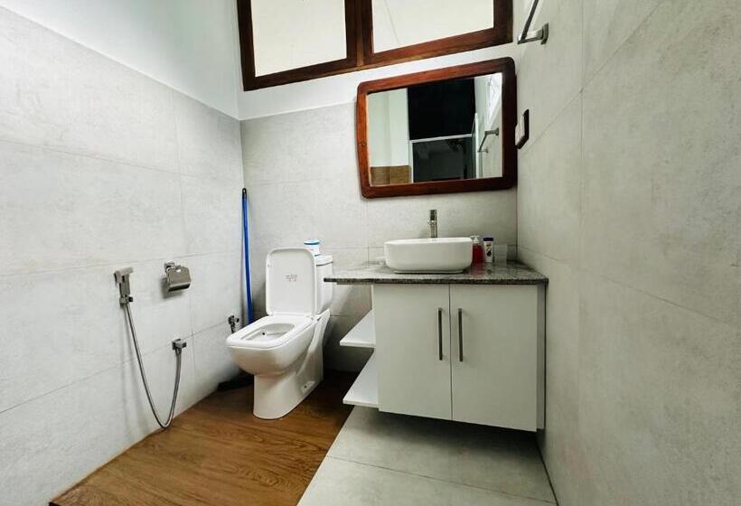 Семейный Номер Deluxe, River Splendour Home Stay