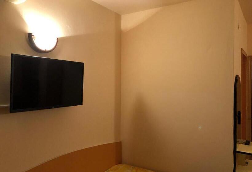 스탠다드 룸 바다 전망, Family Hotel Pier