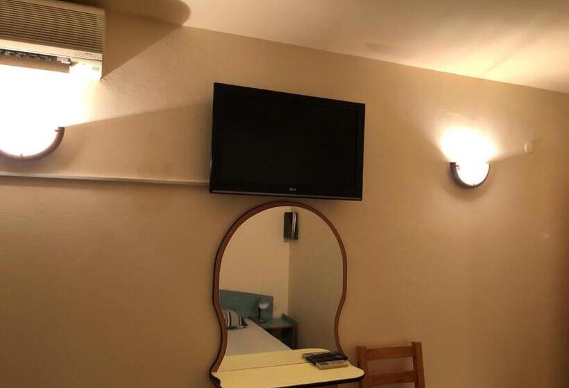 스탠다드 룸 바다 전망, Family Hotel Pier