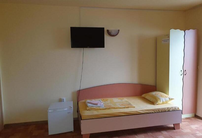 Triple Room Sea View, Family Hotel Pier