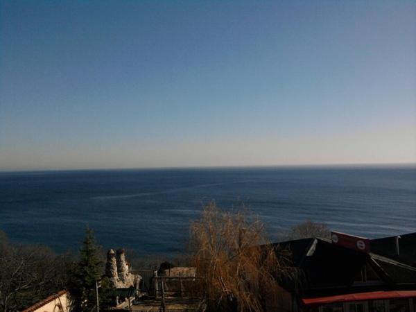 Triple Room Sea View, Family Hotel Pier