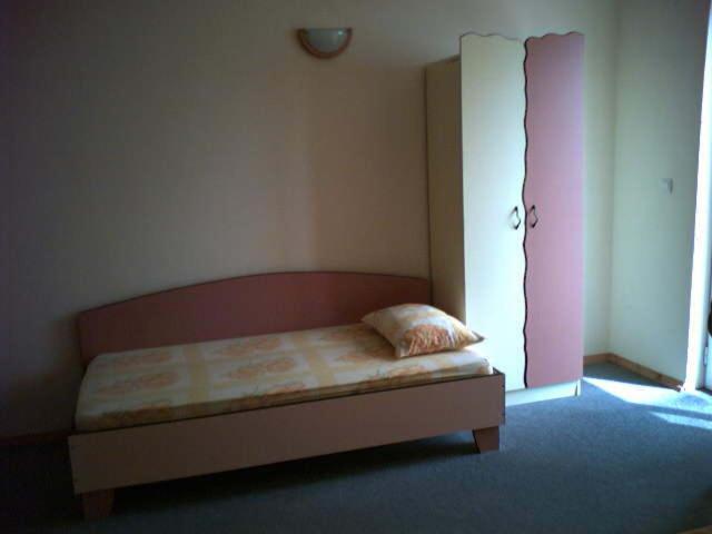 Triple Room Sea View, Family Hotel Pier