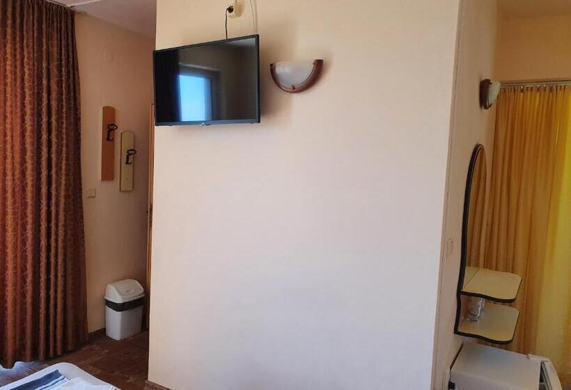 스탠다드 4인용 룸 바다전망, Family Hotel Pier