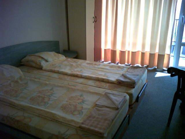 스탠다드 4인용 룸 바다전망, Family Hotel Pier