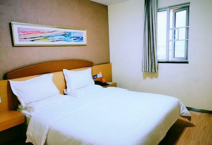 スーペリアールーム, 7days Inn Nanning Min Zu Avenue