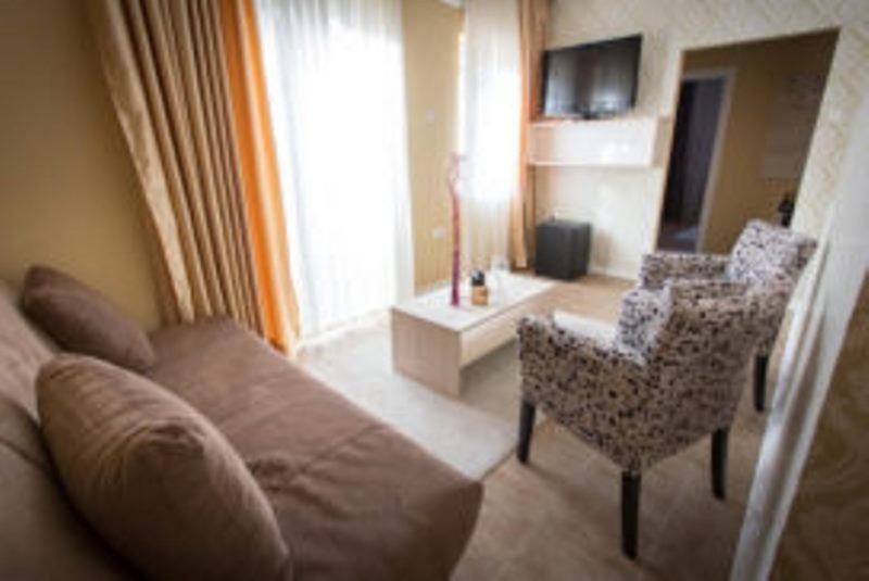 سوییت, Aqua Panon