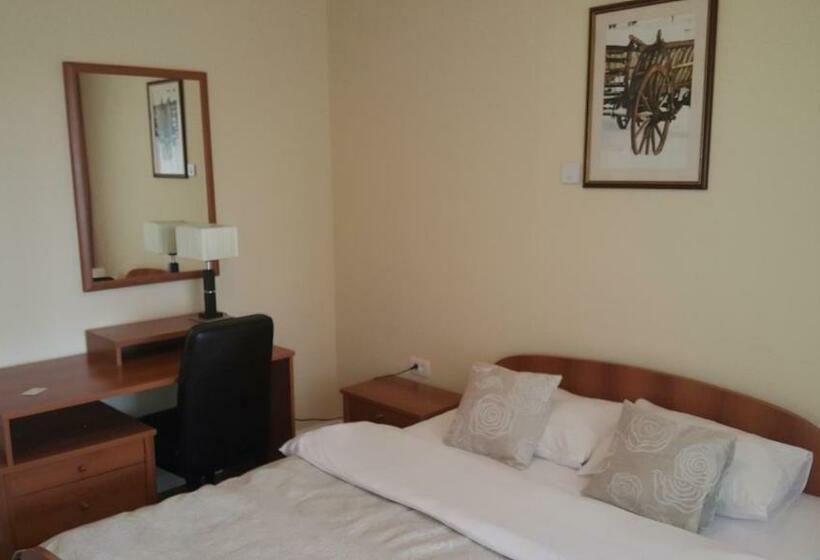 اتاق استاندارد با بالکن, Aqua Panon