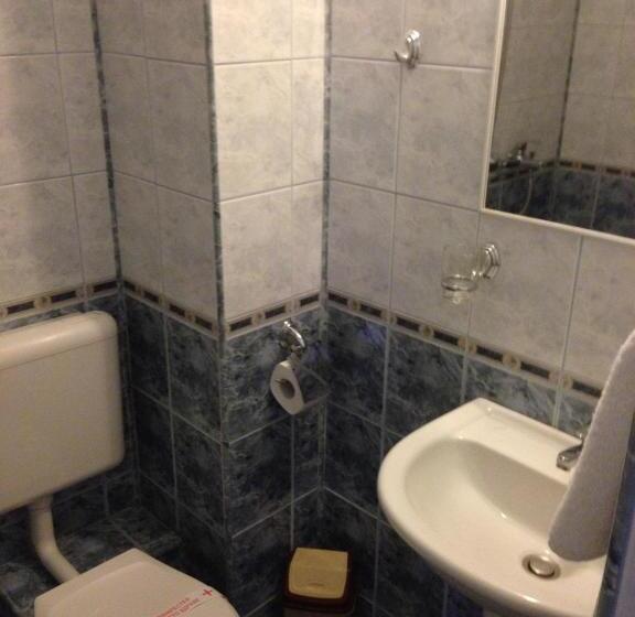 Номер Стандарт с Балконом, Complex Astra