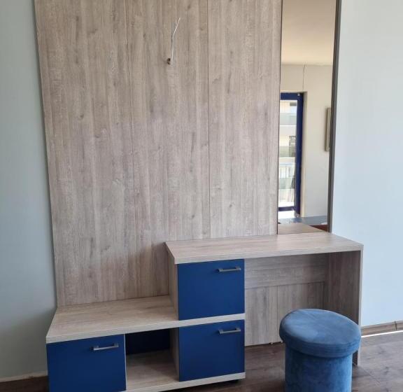 Люкс с Балконом, Complex Astra