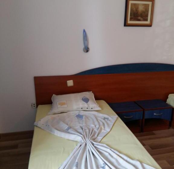 Номер Стандарт, Complex Astra