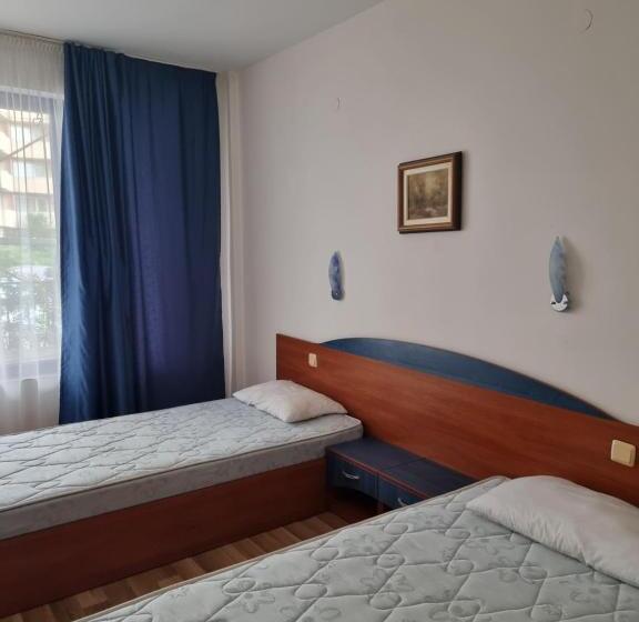 Номер Стандарт, Complex Astra