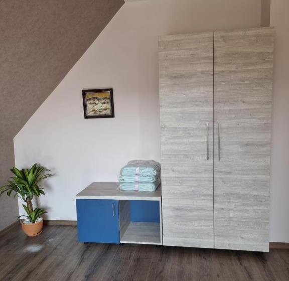 Люкс с Балконом, Complex Astra