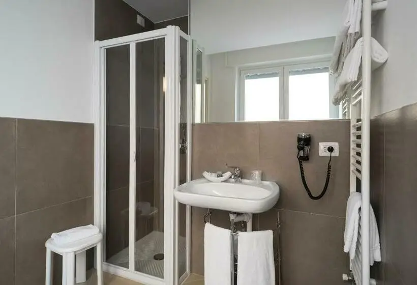 اتاق استاندارد, Guesthouse Verona