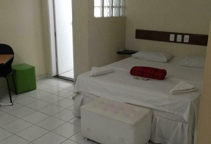Номер Deluxe, Piramide St. Antonio De Jesus
