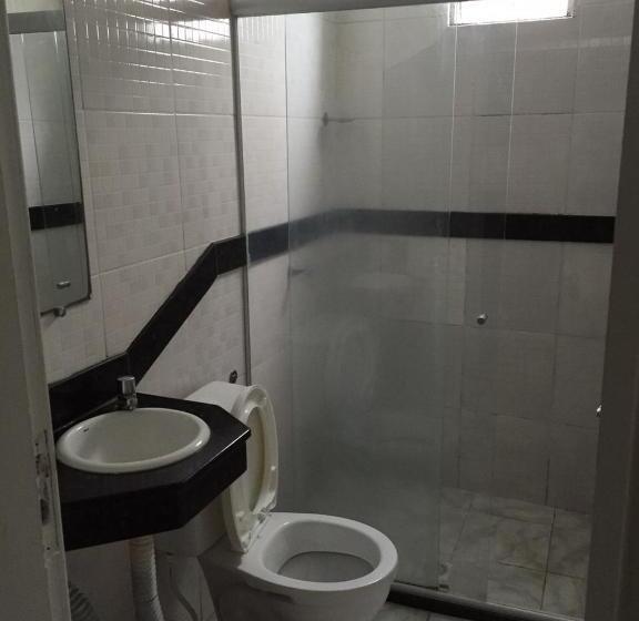 חדר דלוקס, Piramide St. Antonio De Jesus