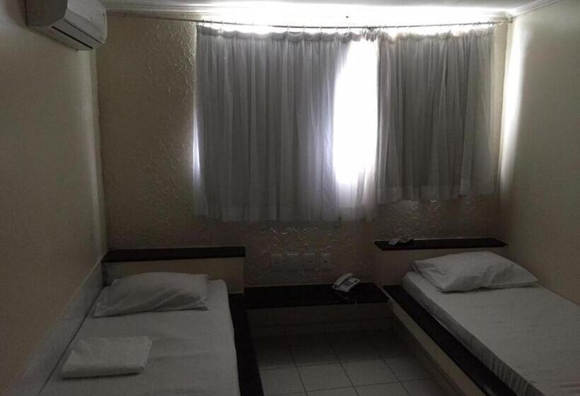 חדר דלוקס, Piramide St. Antonio De Jesus