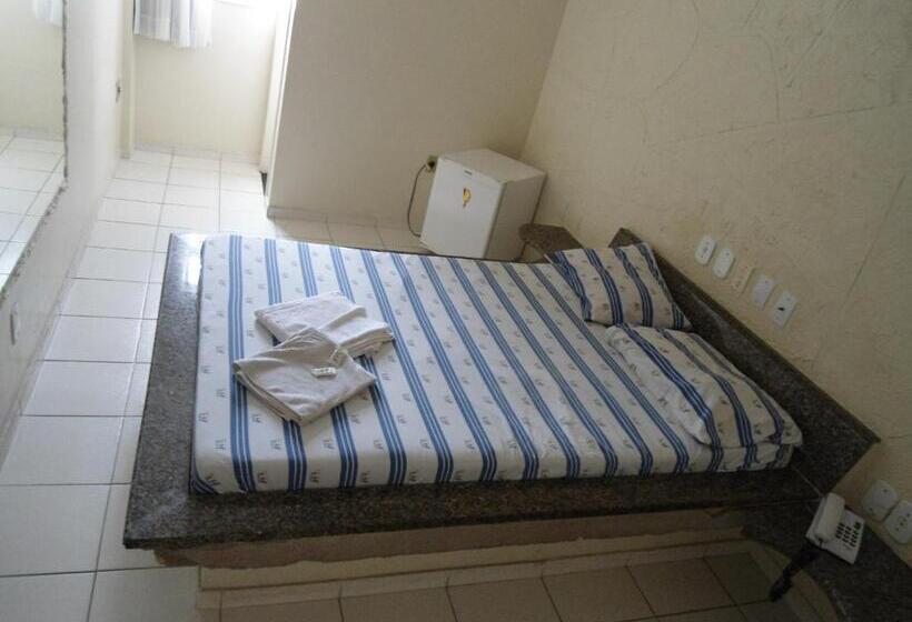 חדר דלוקס, Piramide St. Antonio De Jesus