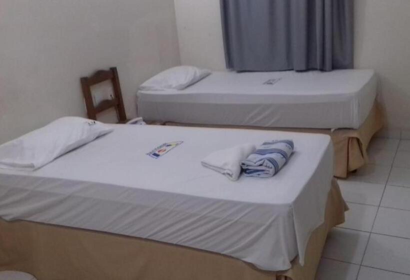 חדר סטנדרט, Piramide St. Antonio De Jesus