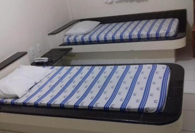 חדר סטנדרט, Piramide St. Antonio De Jesus