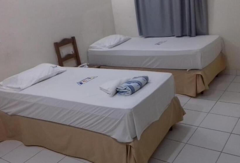 חדר סטנדרט, Piramide St. Antonio De Jesus