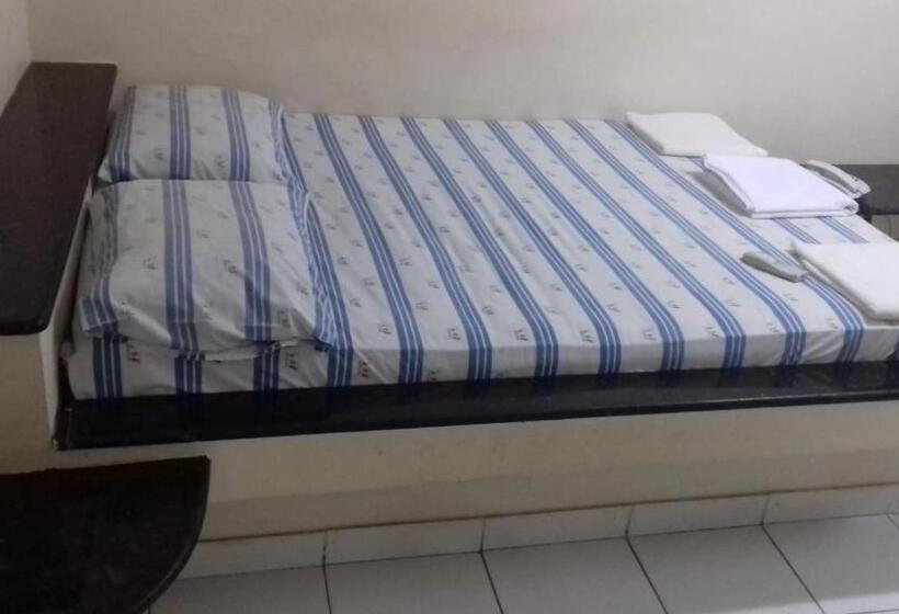 חדר סטנדרט יחיד, Piramide St. Antonio De Jesus