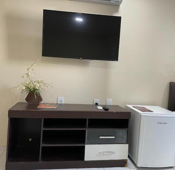 סוויטה דלוקס, Piramide St. Antonio De Jesus