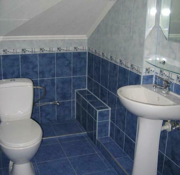 غرفة قياسية, Premier Club