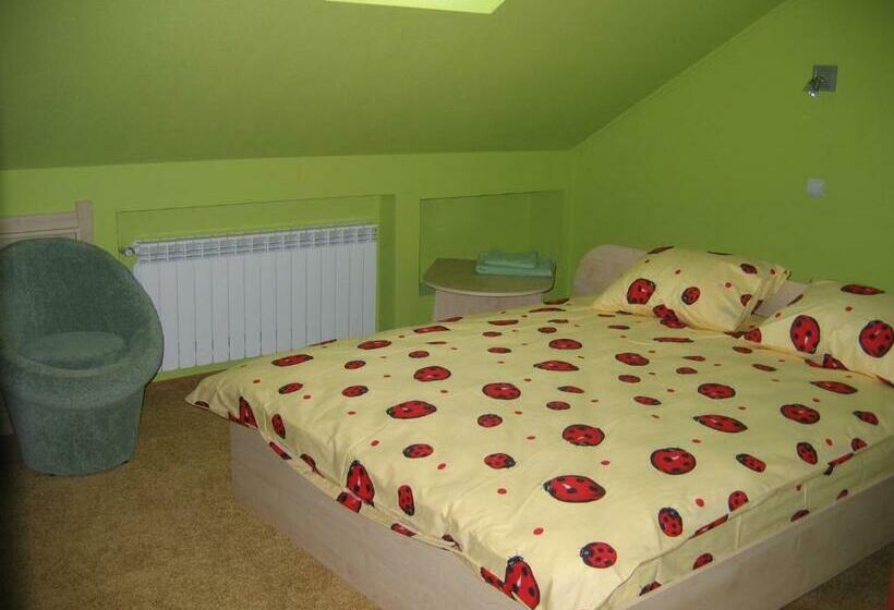 غرفة قياسية, Premier Club