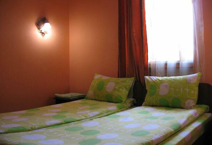 غرفة إقتصادية حمام مشترك, Premier Club