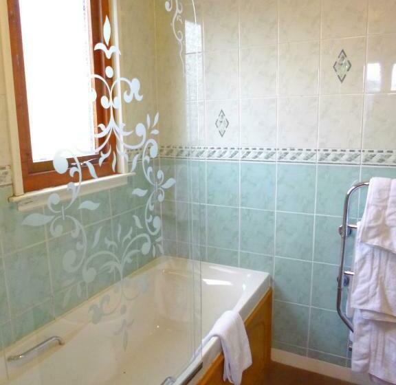 标准间, The Ferry Boat Inn