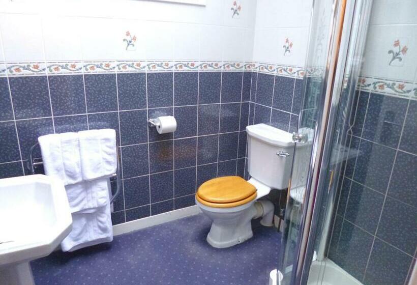 スタンダードルーム, The Ferry Boat Inn