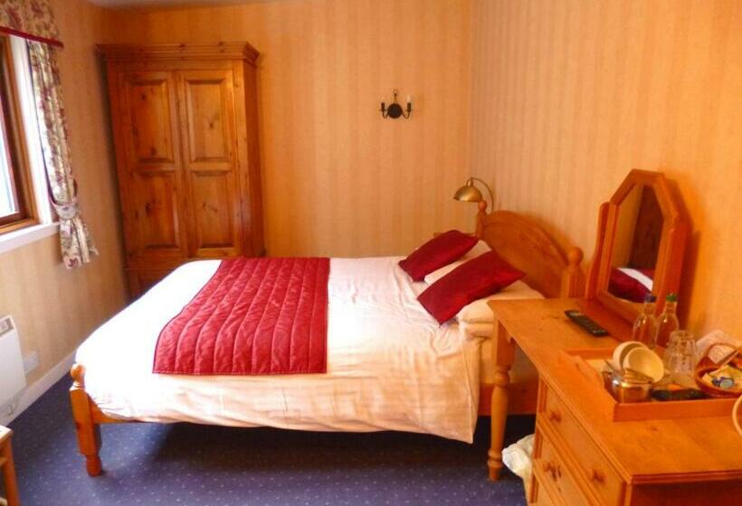 标准间, The Ferry Boat Inn