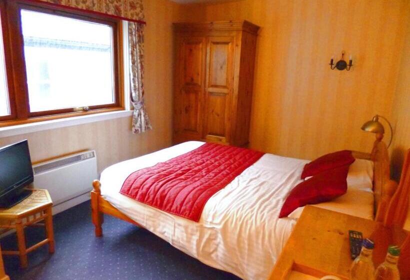 スタンダードルーム, The Ferry Boat Inn