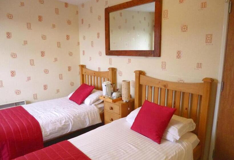 スタンダードルーム, The Ferry Boat Inn