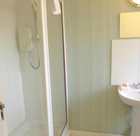 エコノミールーム, The Ferry Boat Inn