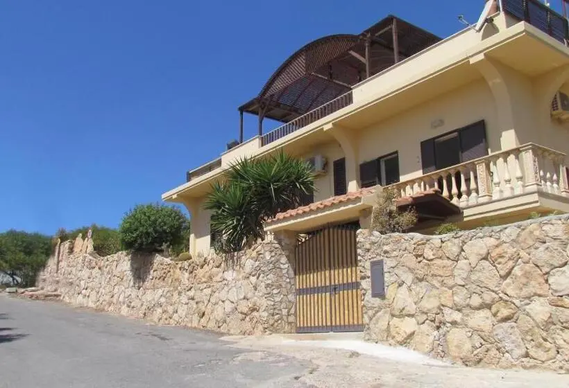 Standard-huone, Le Anfore Hotel   Lampedusa