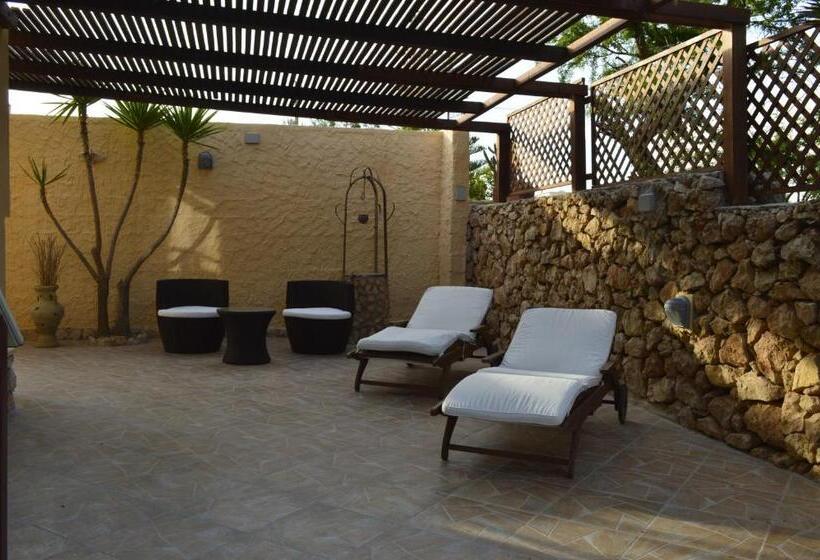 Номер Стандарт, Le Anfore Hotel   Lampedusa