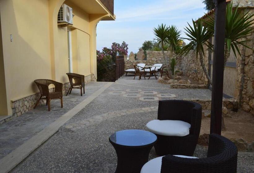 Номер Стандарт, Le Anfore Hotel   Lampedusa